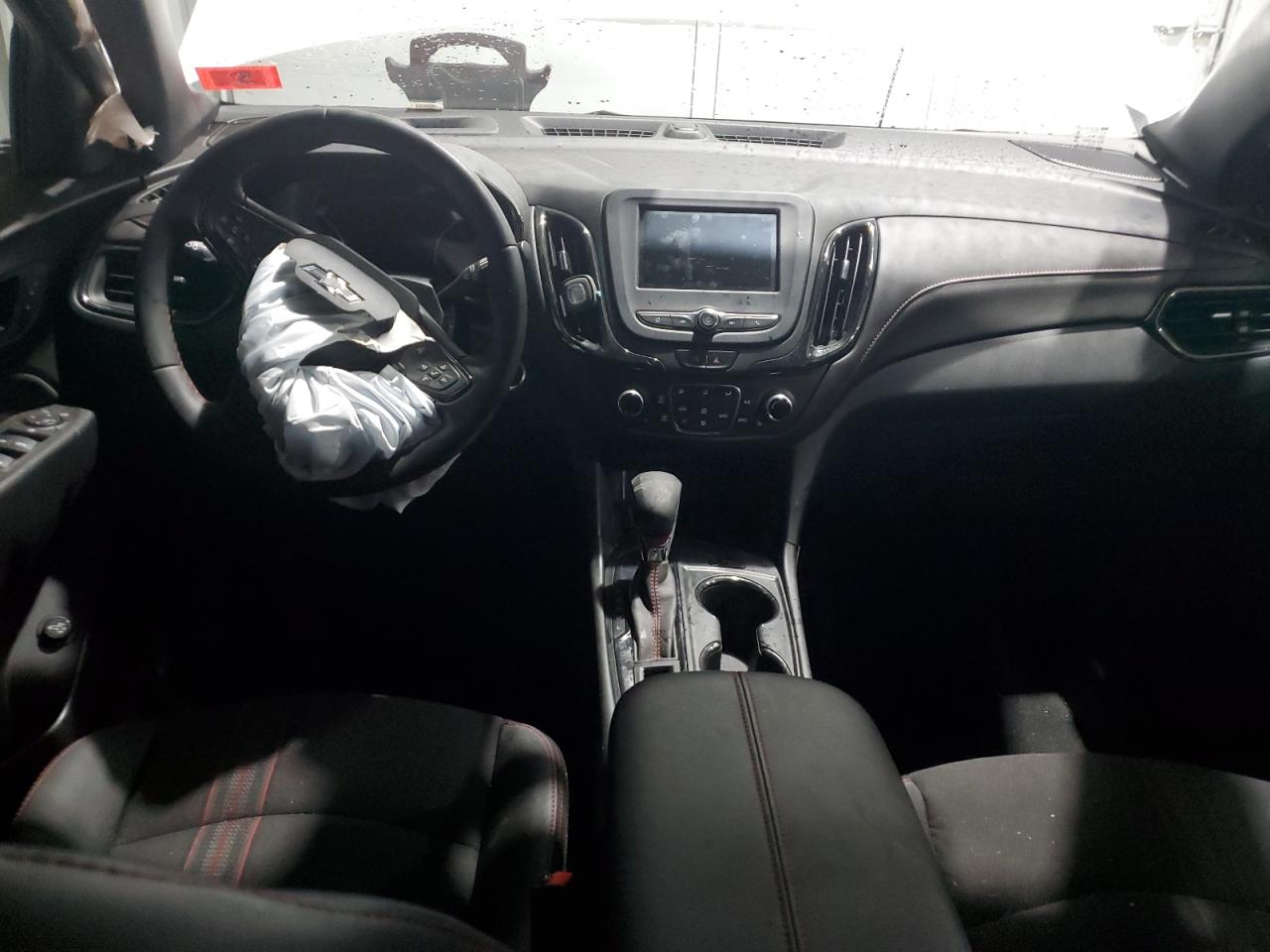 2023 CHEVROLET EQUINOX RS VIN:3GNAXWEG9PS111830