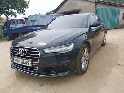 2016 Audi A6 WAUZZZ4G8GN141885 VIN:WAUZZZ4G8GN141885