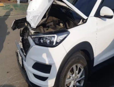 2019 Hyundai Tucson KMHJ281ABKU978259 VIN:KMHJ281ABKU978259