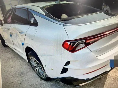 2022 Kia K5 VIN: