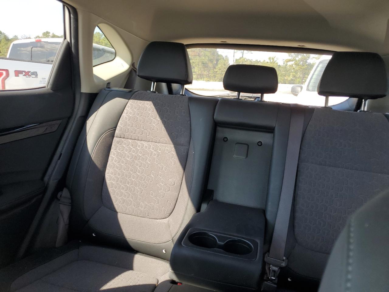 2024 KIA SELTOS S VIN:KNDEUCAA1R7511031