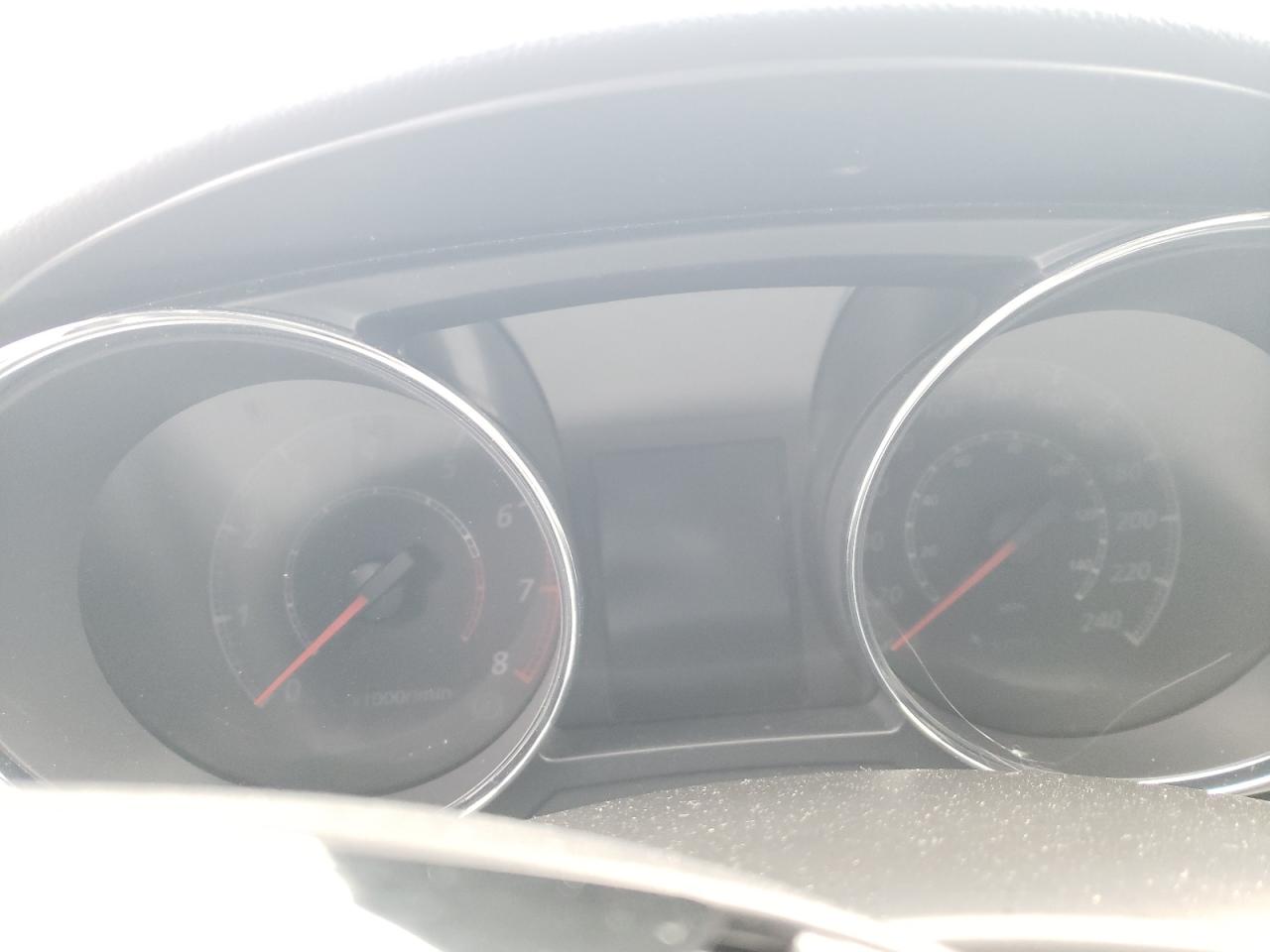 2024 MITSUBISHI RVR SE VIN:JA4AJVAW0RU605489