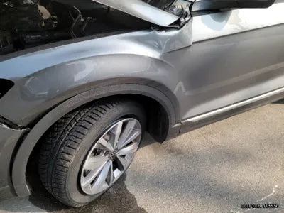 2021 Volkswagen T-Roc WVGZZZA1ZMV031154 VIN:WVGZZZA1ZMV031154