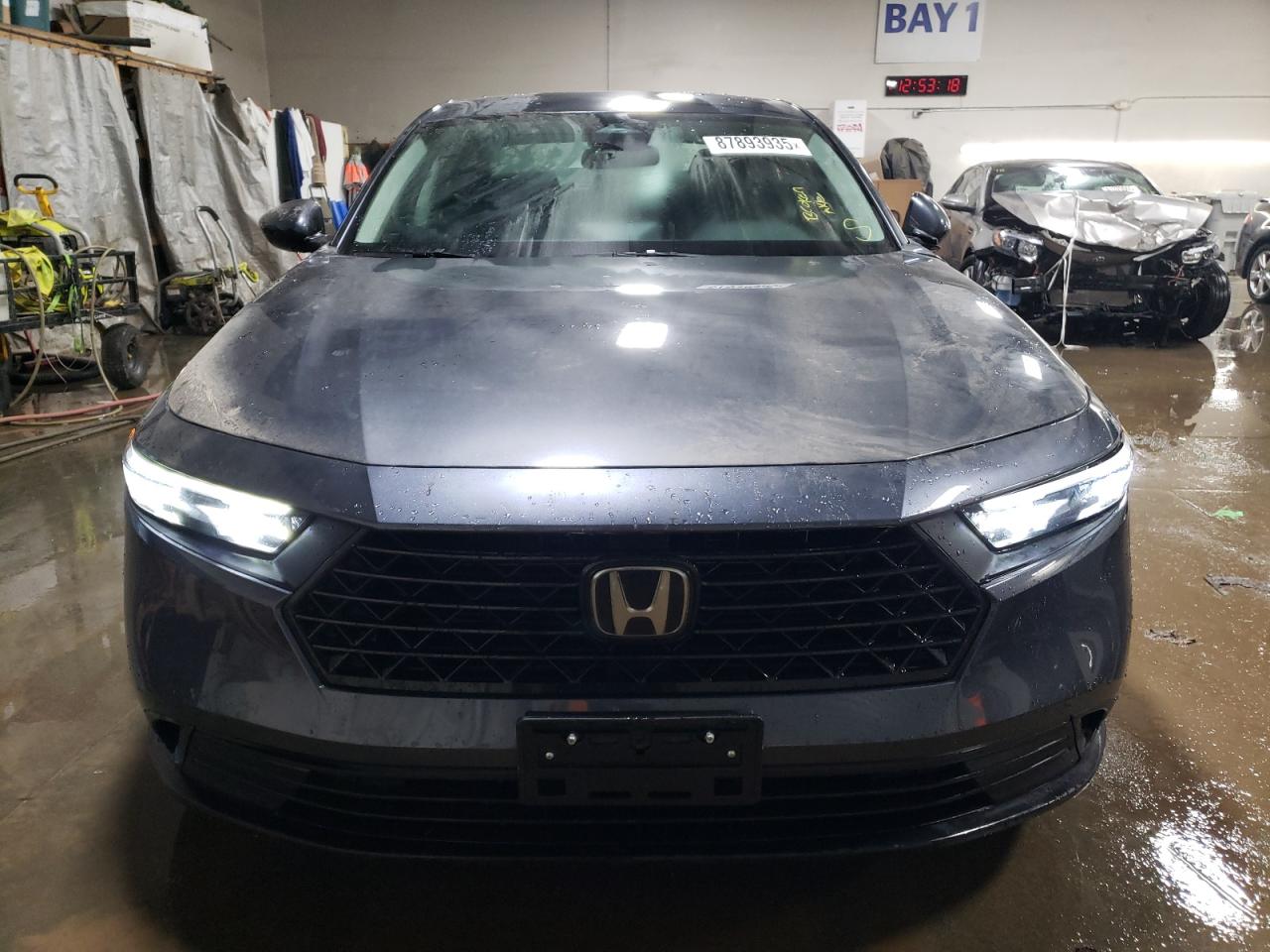 2024 HONDA ACCORD LX VIN:1HGCY1F21RA074895