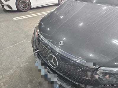 2022 Mercedes-Benz S 350 VIN: