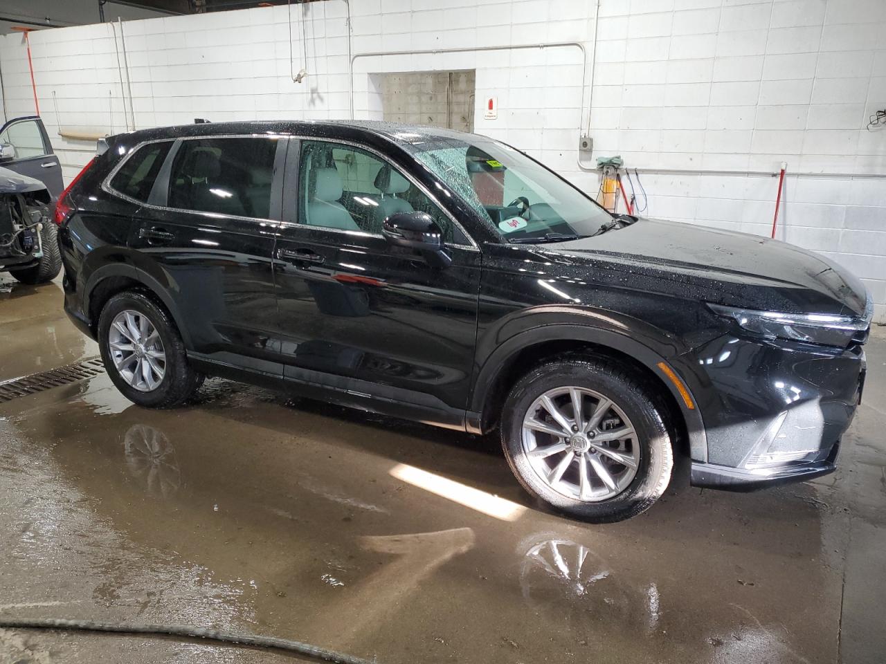2024 HONDA CR-V EXL VIN:2HKRS4H7XRH431150