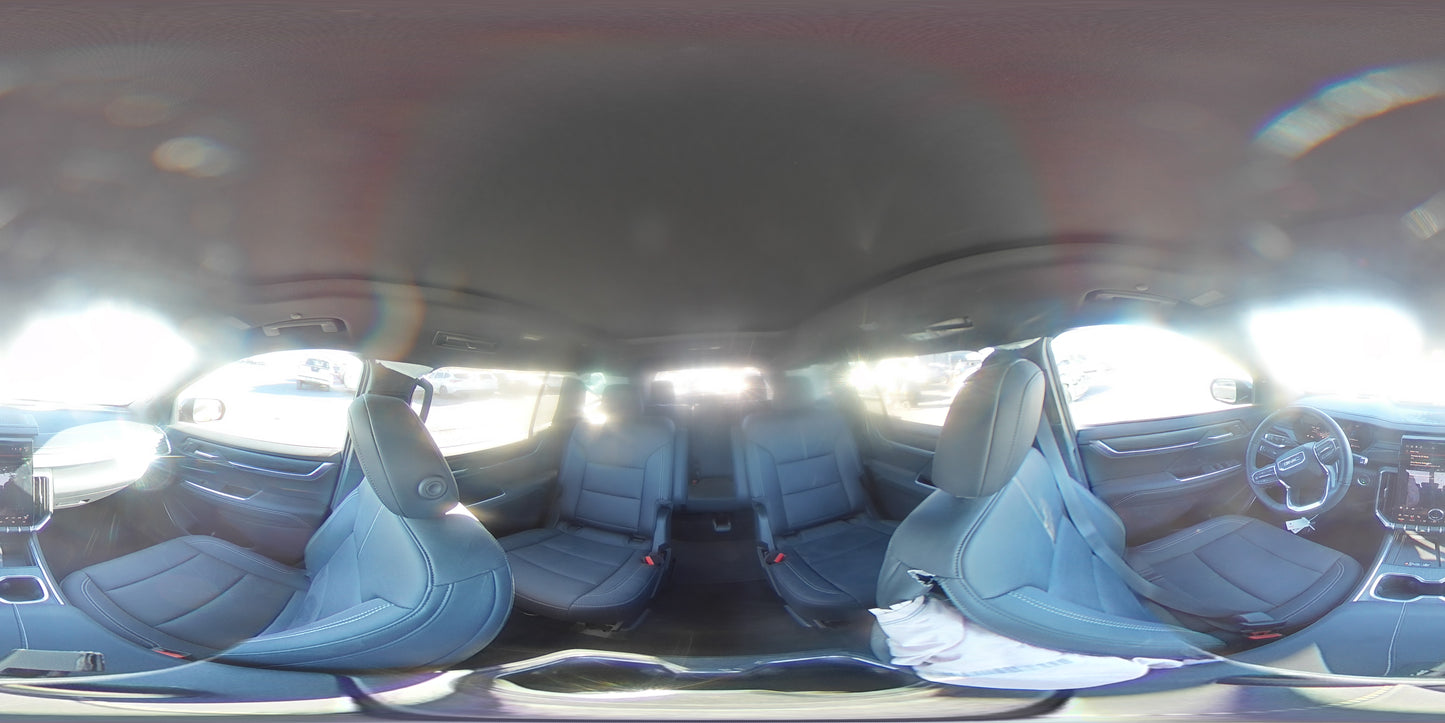 2024 GMC ACADIA UPLEVEL VIN:1GKENKKS0RJ204102