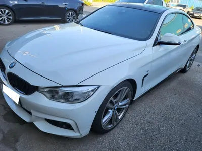 2017 BMW 428 WBA3N7109HF786229 VIN:WBA3N7109HF786229