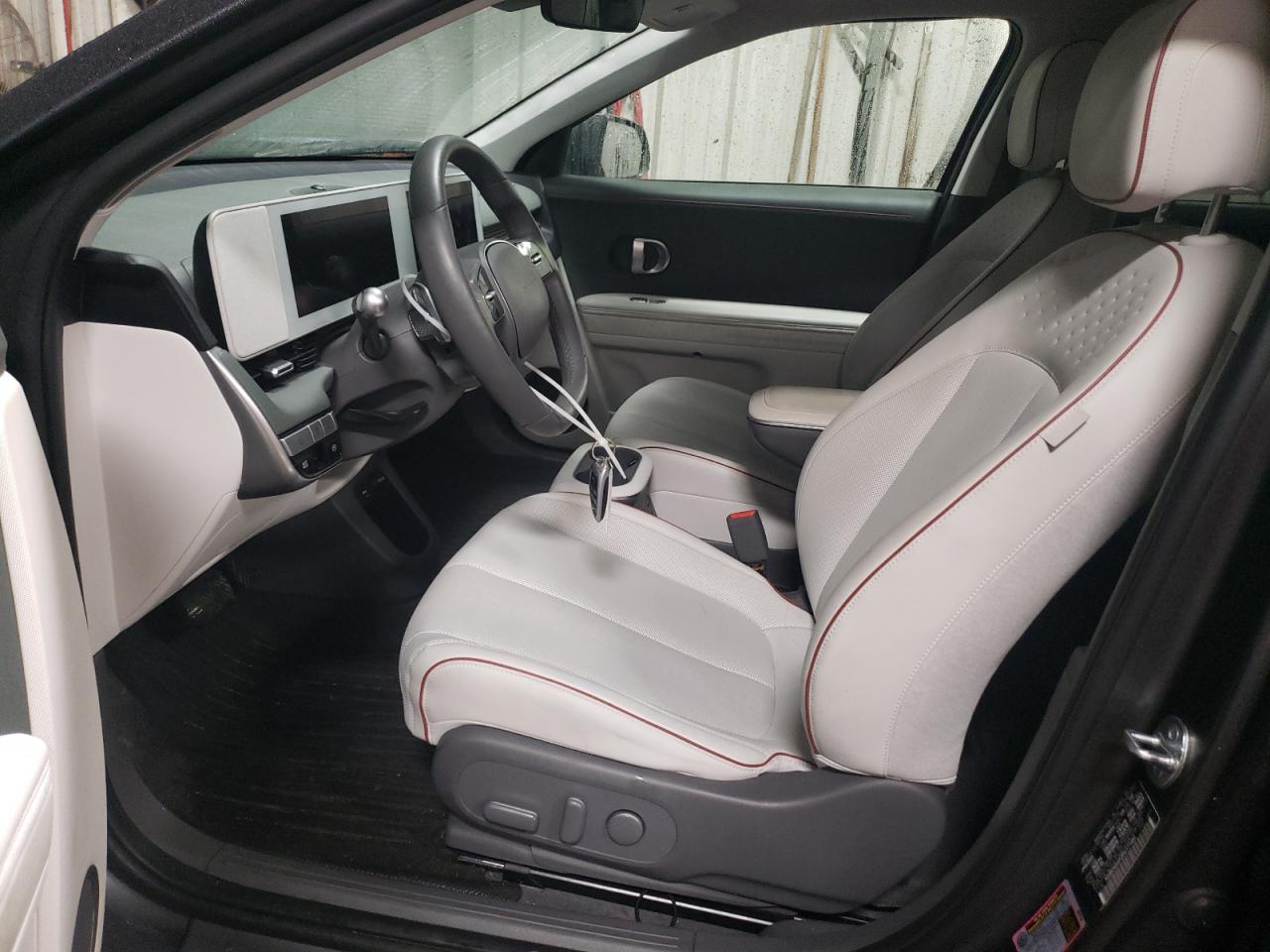 2023 HYUNDAI IONIQ 5 SEL VIN:KM8KNDAF2PU171464