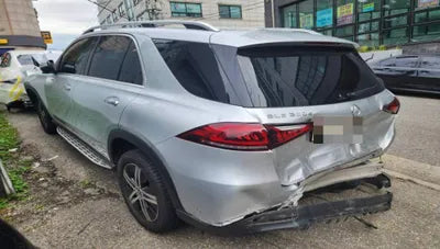 2019 Mercedes-Benz GLE 300 VIN: