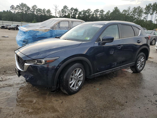 2023 MAZDA CX-5 PREFERRED VIN:JM3KFBCM6P0250586