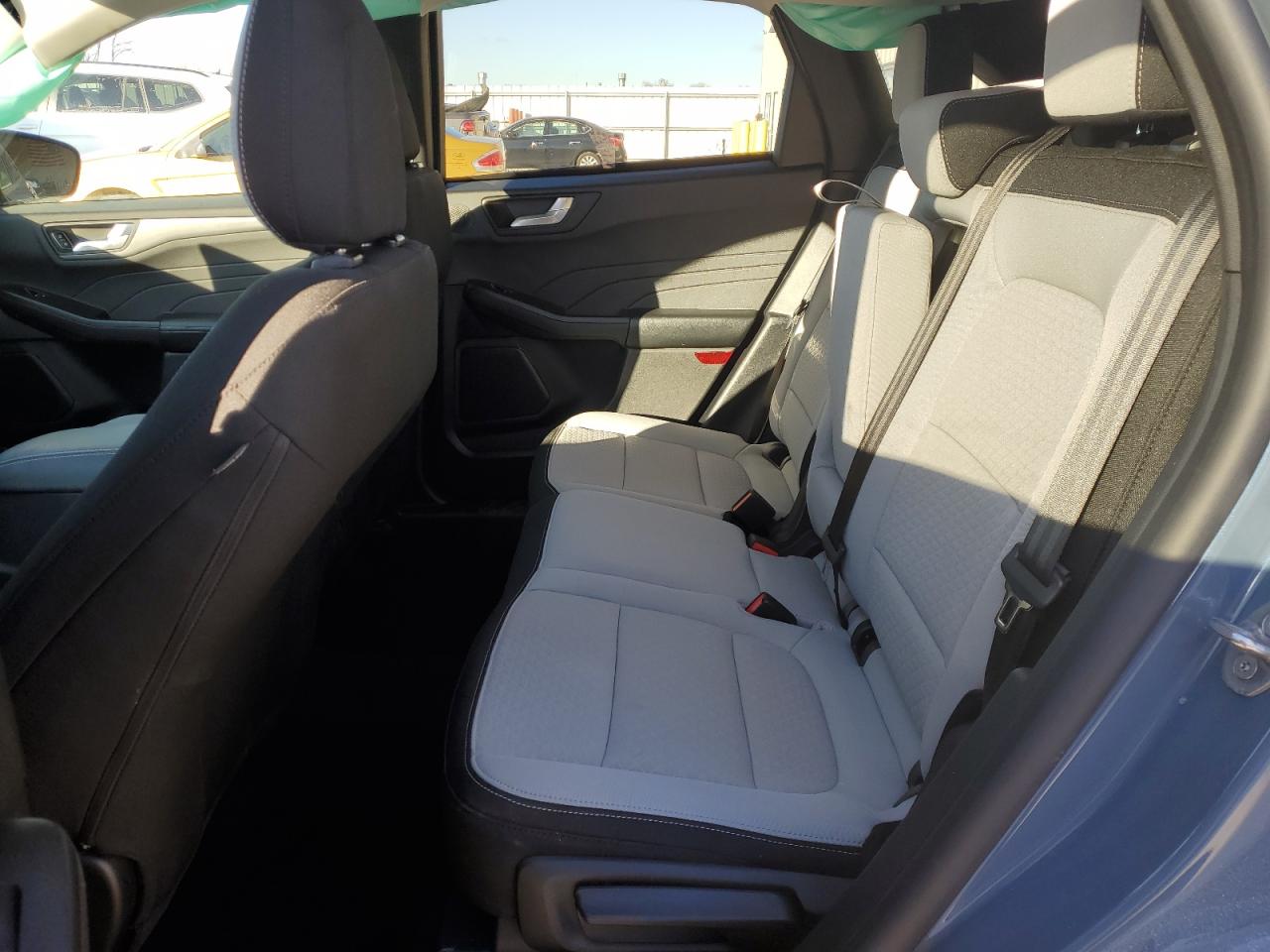 2024 FORD ESCAPE ACTIVE VIN:1FMCU9GN5RUB31353