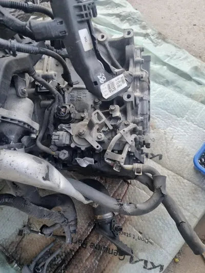 2015 Hyundai Santa FE KMHSW81UBFU511115 VIN:KMHSW81UBFU511115