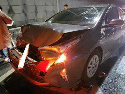 2017 Toyota Prius JTDKBRFU0H3570141 VIN:JTDKBRFU0H3570141
