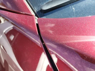 2017 Hyundai Tucson VIN: