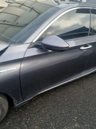 2019 Honda Accord 1HGCV3690KA512477 VIN:1HGCV3690KA512477