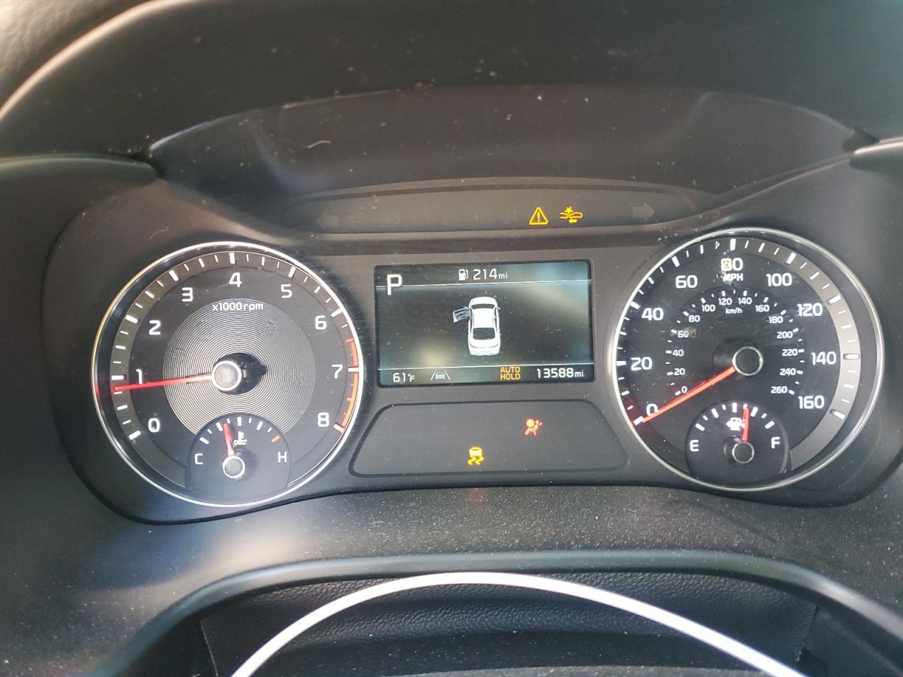 2022 KIA FORTE GT LINE VIN:3KPF54AD5NE470480