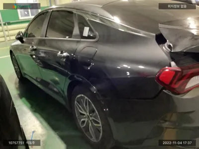 2020 Kia K5 KNAG341JBLA009140 VIN:KNAG341JBLA009140