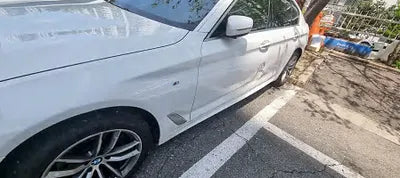 2018 BMW 520 WBAJC310XJDA33335 VIN:WBAJC310XJDA33335