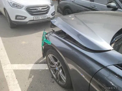 2017 BMW 320 260KMWBA8A9105HK8 VIN:260KMWBA8A9105HK8