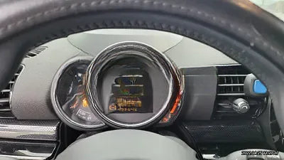 2018 MINI Clubman WMWLR9104J2E71323 VIN:WMWLR9104J2E71323