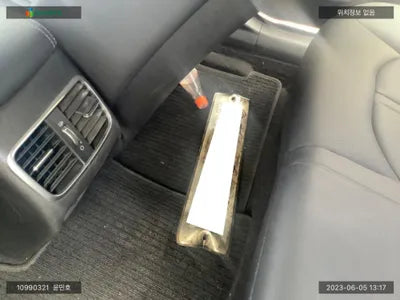 2017 Kia K5 KNAGS415GJA185422 VIN:KNAGS415GJA185422