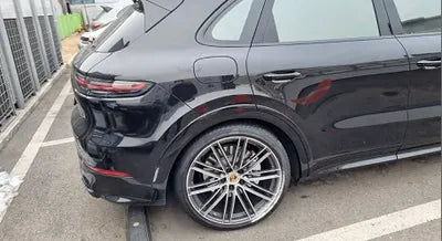 2020 Porsche Cayenne WP1AA29Y5LDA02148 VIN:WP1AA29Y5LDA02148