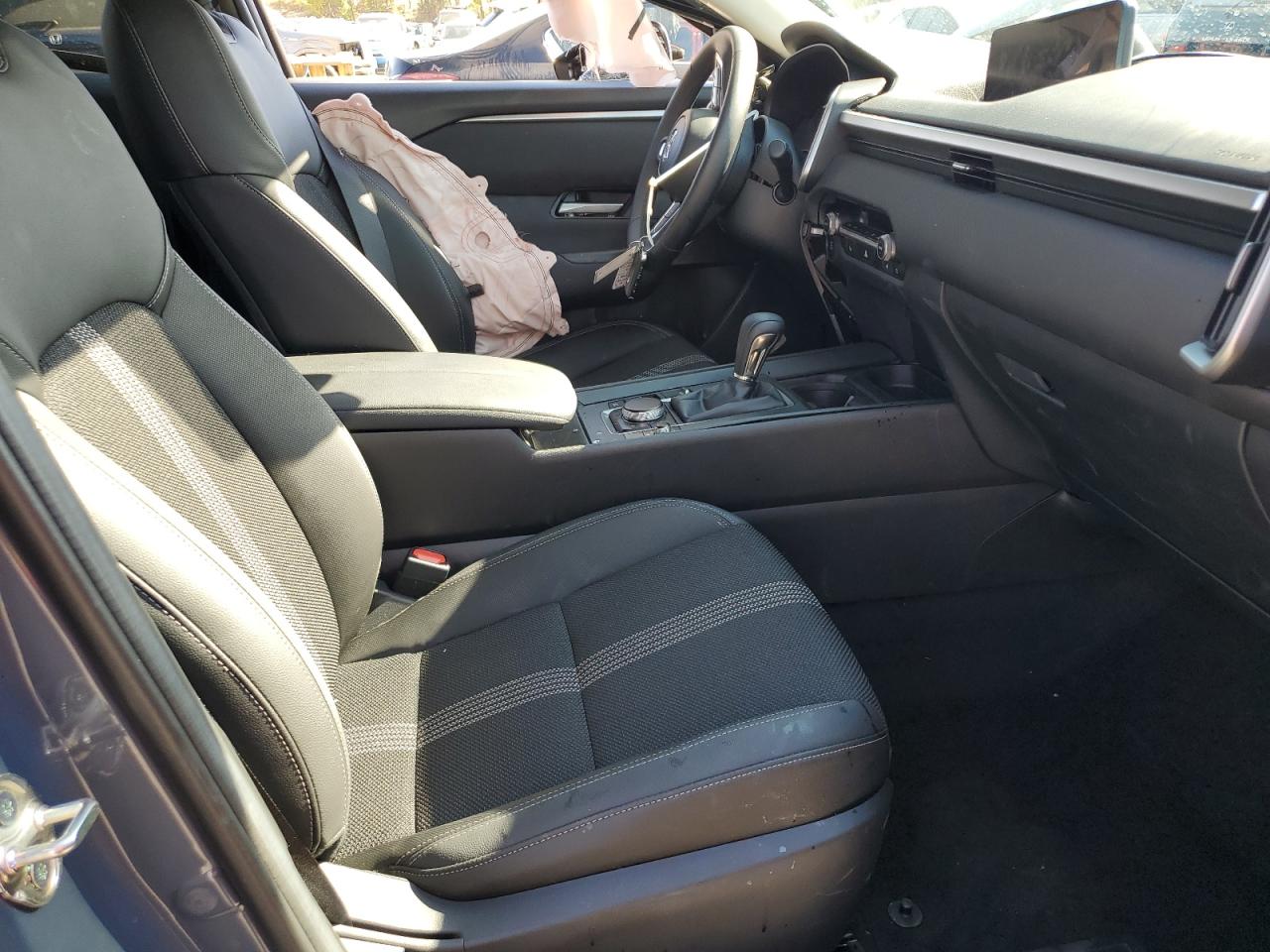 2024 MAZDA CX-50 PREMIUM VIN:7MMVABDM2RN237486