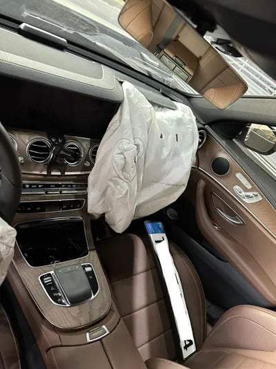 2022 Mercedes-Benz E 250 W1KZF4FB2NB022914 VIN:W1KZF4FB2NB022914