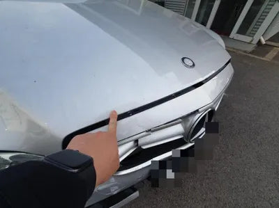 2016 Mercedes-Benz E 220 VIN: