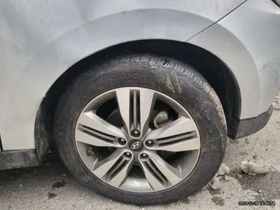 2015 Hyundai Tucson KMHJT81VBFU024506 VIN:KMHJT81VBFU024506