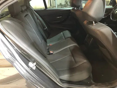 2016 BMW 3 Series WBA8D1109GK413722 VIN:WBA8D1109GK413722