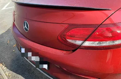 2017 Mercedes-Benz C 200 WDDWK4CBXHF579926 VIN:WDDWK4CBXHF579926