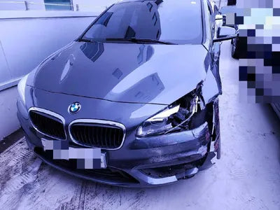 2016 BMW 2 Series Gran Tourer WBA2C1103GV707706 VIN:WBA2C1103GV707706