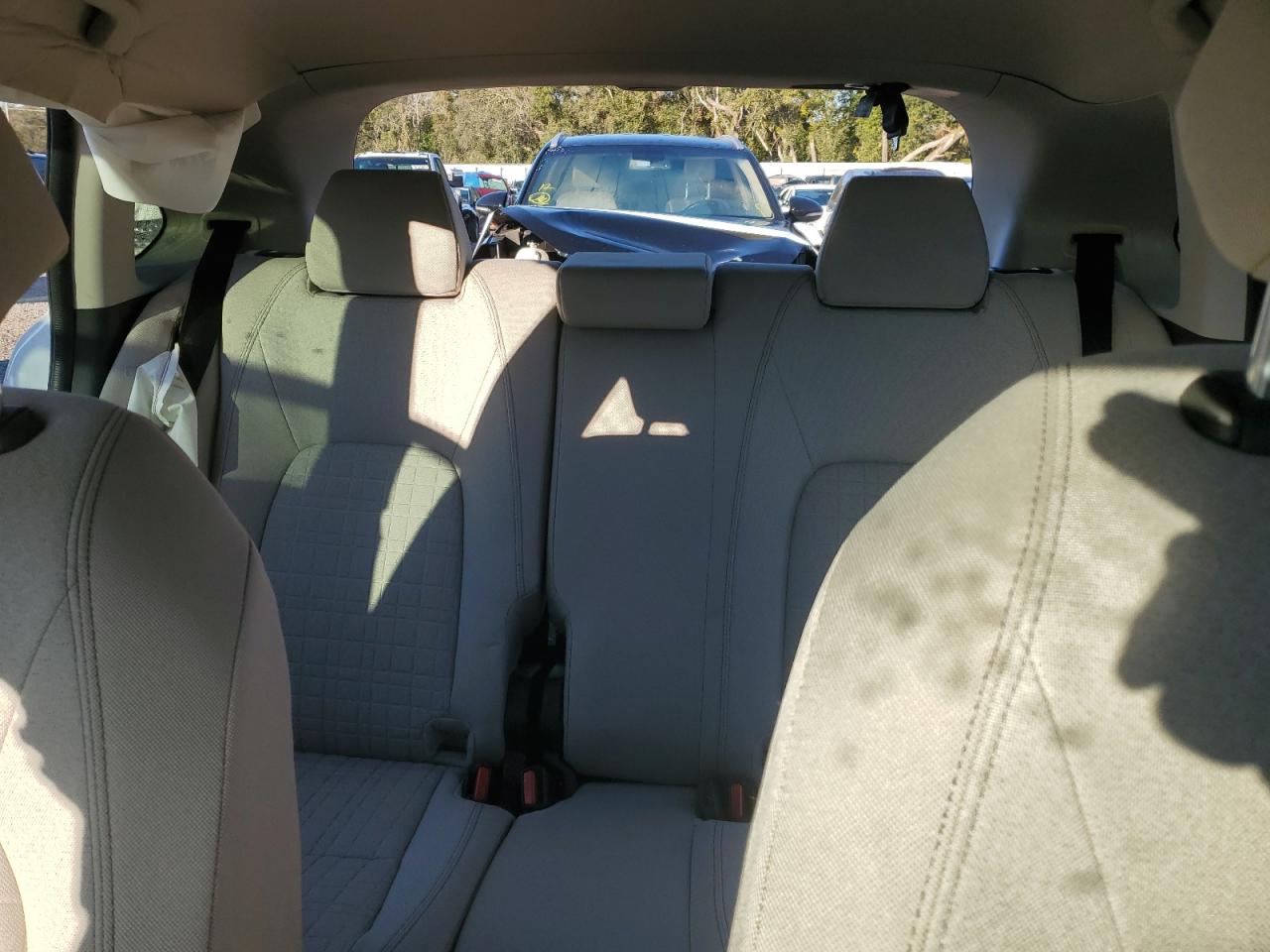 2024 HONDA HR-V LX VIN:3CZRZ1H3XRM719312