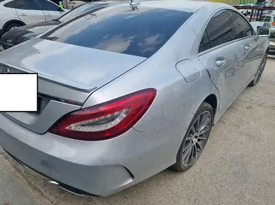 2016 Mercedes-Benz CLS 400 WDDLJ6FB2GA179044 VIN:WDDLJ6FB2GA179044