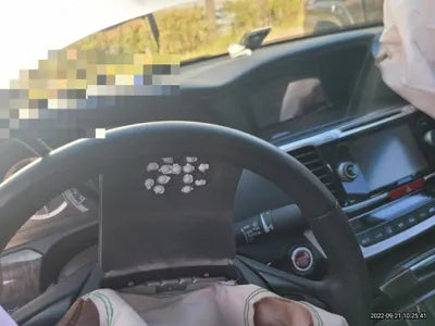 2014 Honda Accord VIN: