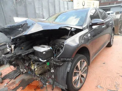 2018 Kia K5 KNAGS411BJA225878 VIN:KNAGS411BJA225878