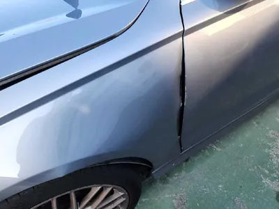 2018 Audi A6 VIN: