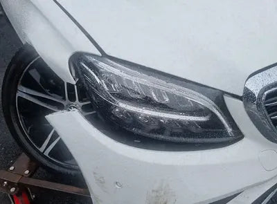 2019 Mercedes-Benz C 220 WDDWF1FB3KR436952 VIN:WDDWF1FB3KR436952