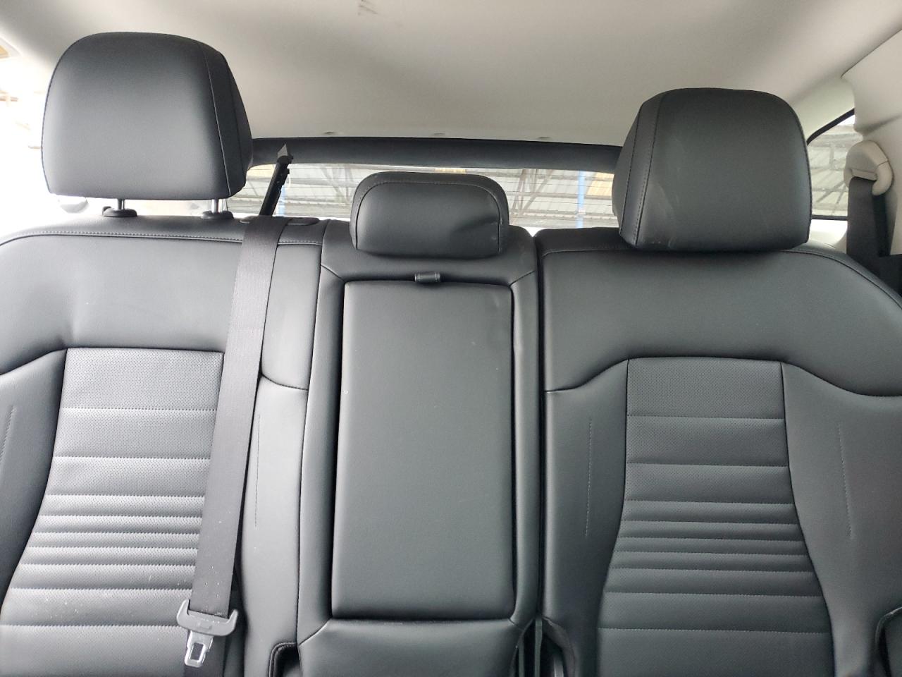 2023 KIA SPORTAGE SX PRESTIGE VIN:5XYK53AF5PG035538