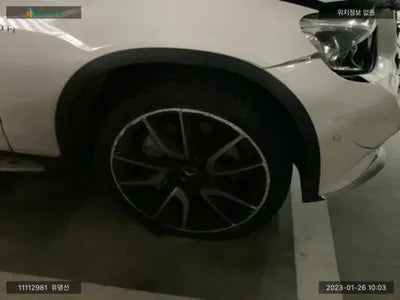 2018 Mercedes-Benz C 43 AMG WDC0J6EB7JF476412 VIN:WDC0J6EB7JF476412