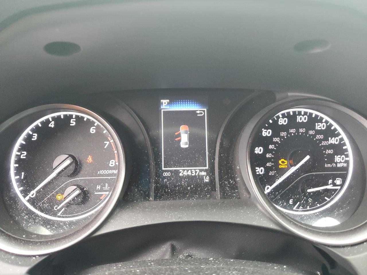 2022 TOYOTA CAMRY SE VIN:4T1G11AKXNU631822