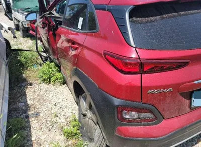 2018 Hyundai Kona KMHK381GFKU013210 VIN:KMHK381GFKU013210