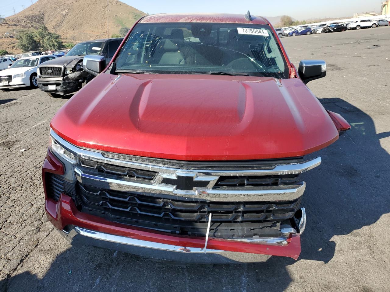 2023 CHEVROLET SILVERADO C1500 LT VIN:3GCPACE82PG282790