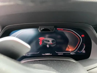 2021 BMW 740 WBACW2101M9E97518 VIN:WBACW2101M9E97518