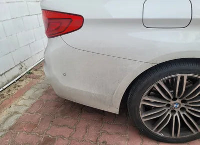 2019 BMW 530 WBAJD9100KWW47801 VIN:WBAJD9100KWW47801