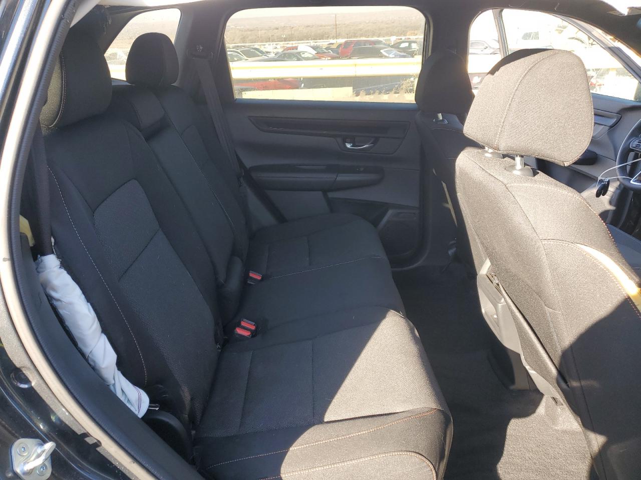 2023 HONDA CR-V SPORT VIN:7FARS5H53PE000900