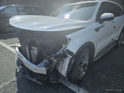 2021 Kia Sorento VIN: