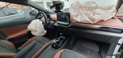 2022 Volkswagen ID.4 WVGZZZE2ZNP043977 VIN:WVGZZZE2ZNP043977